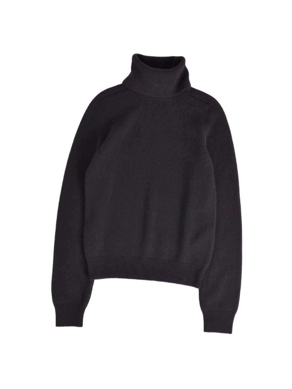 Saint Laurent Knit 20 Sweater